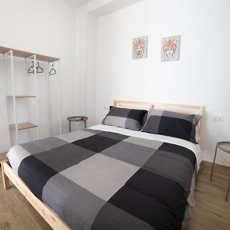 Residence Le Tre Piazze Сиракузы Экстерьер фото