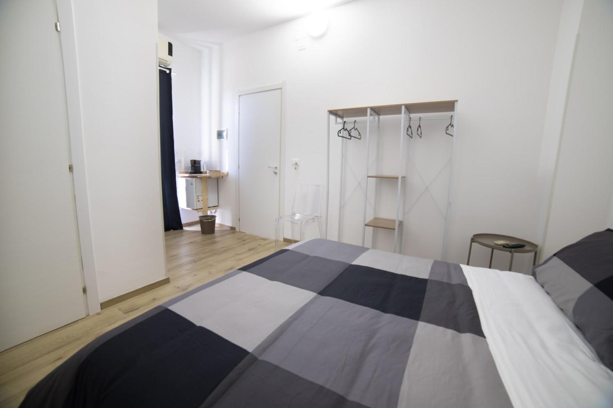 Residence Le Tre Piazze Сиракузы Экстерьер фото