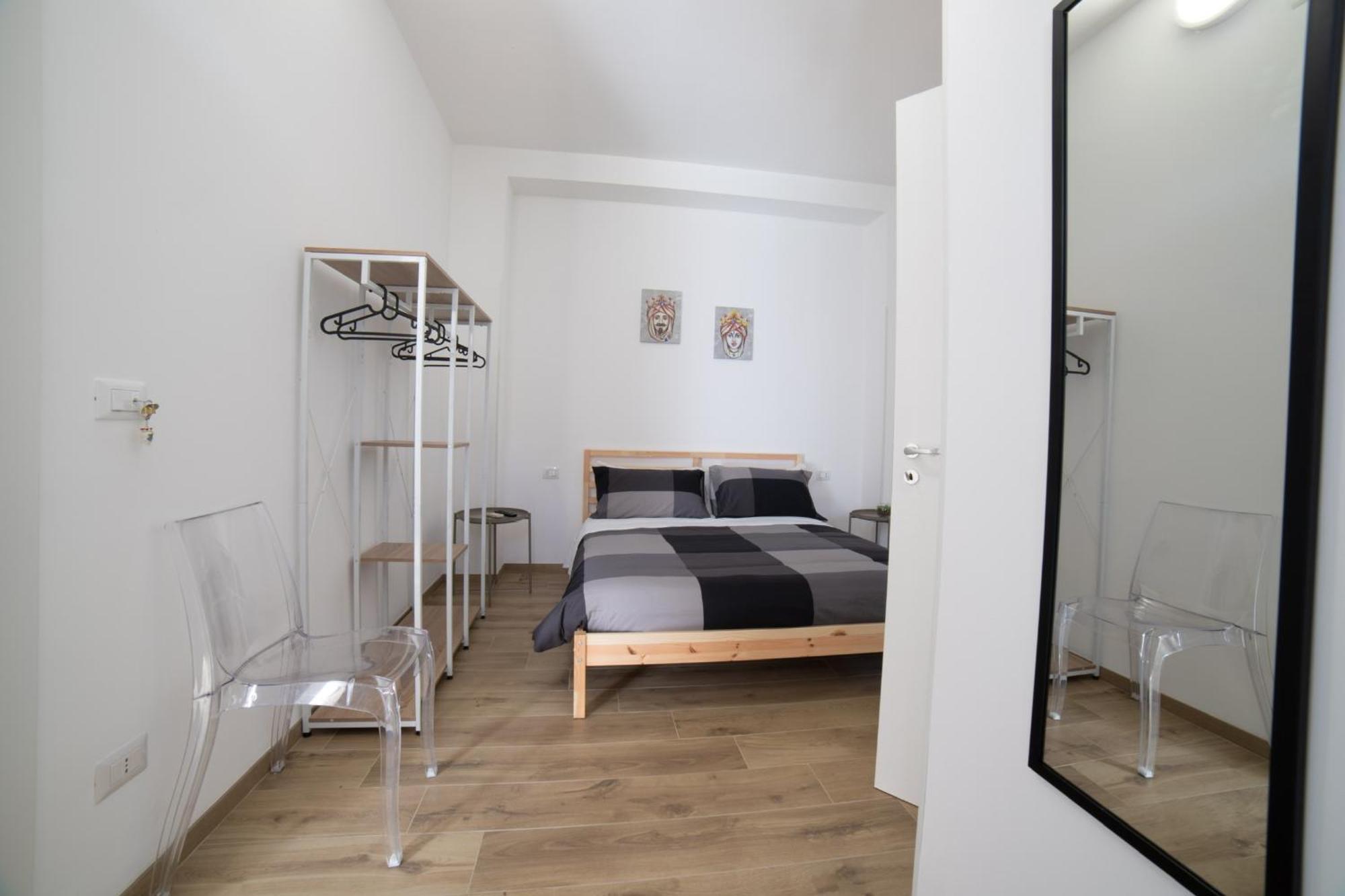 Residence Le Tre Piazze Сиракузы Экстерьер фото