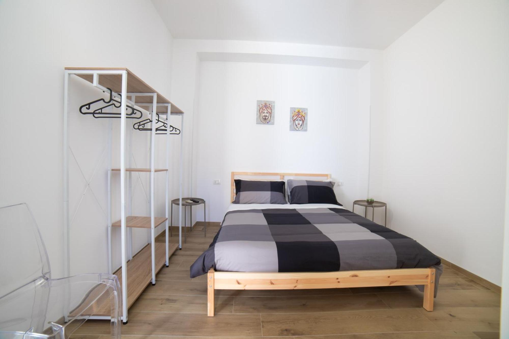 Residence Le Tre Piazze Сиракузы Экстерьер фото