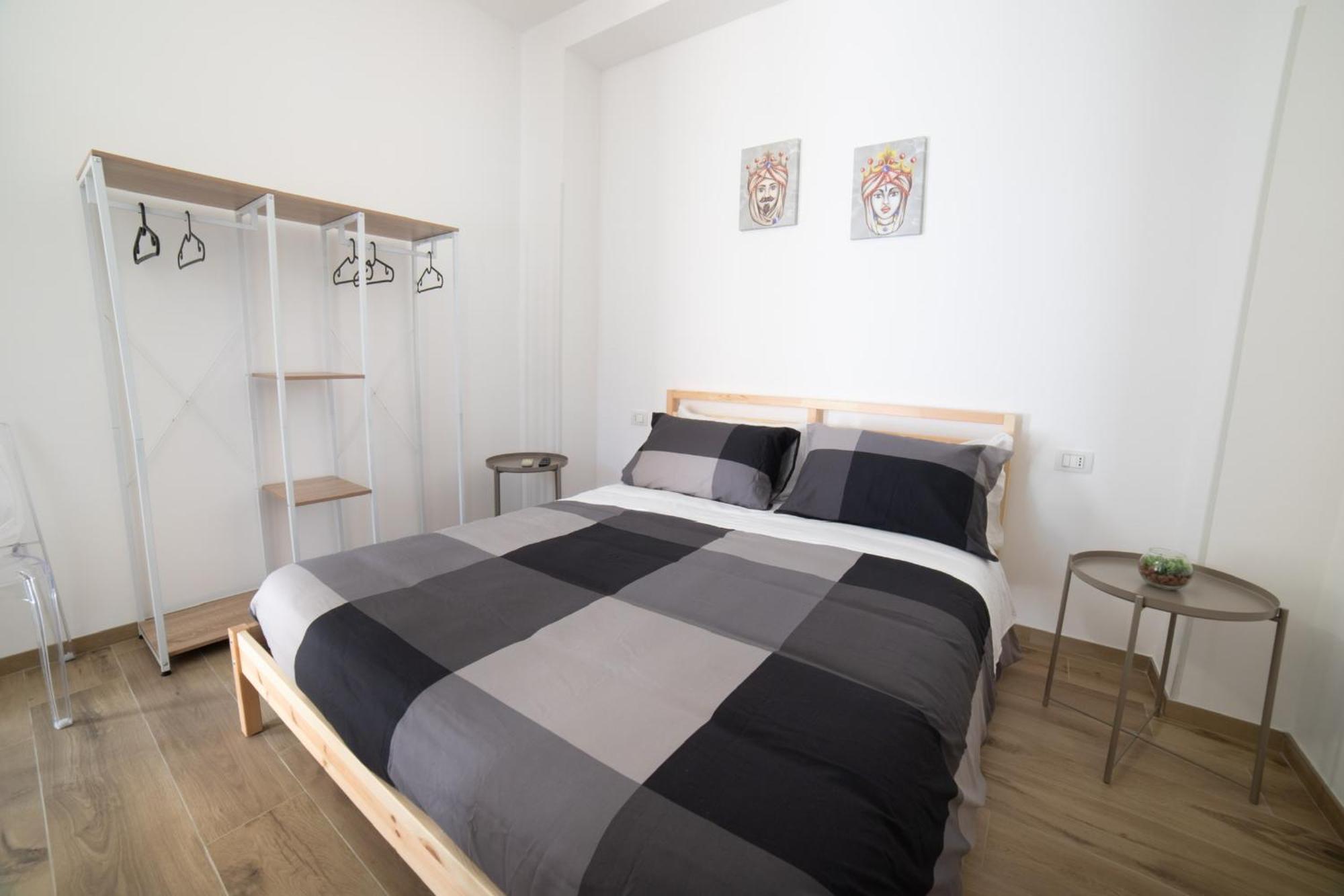 Residence Le Tre Piazze Сиракузы Экстерьер фото