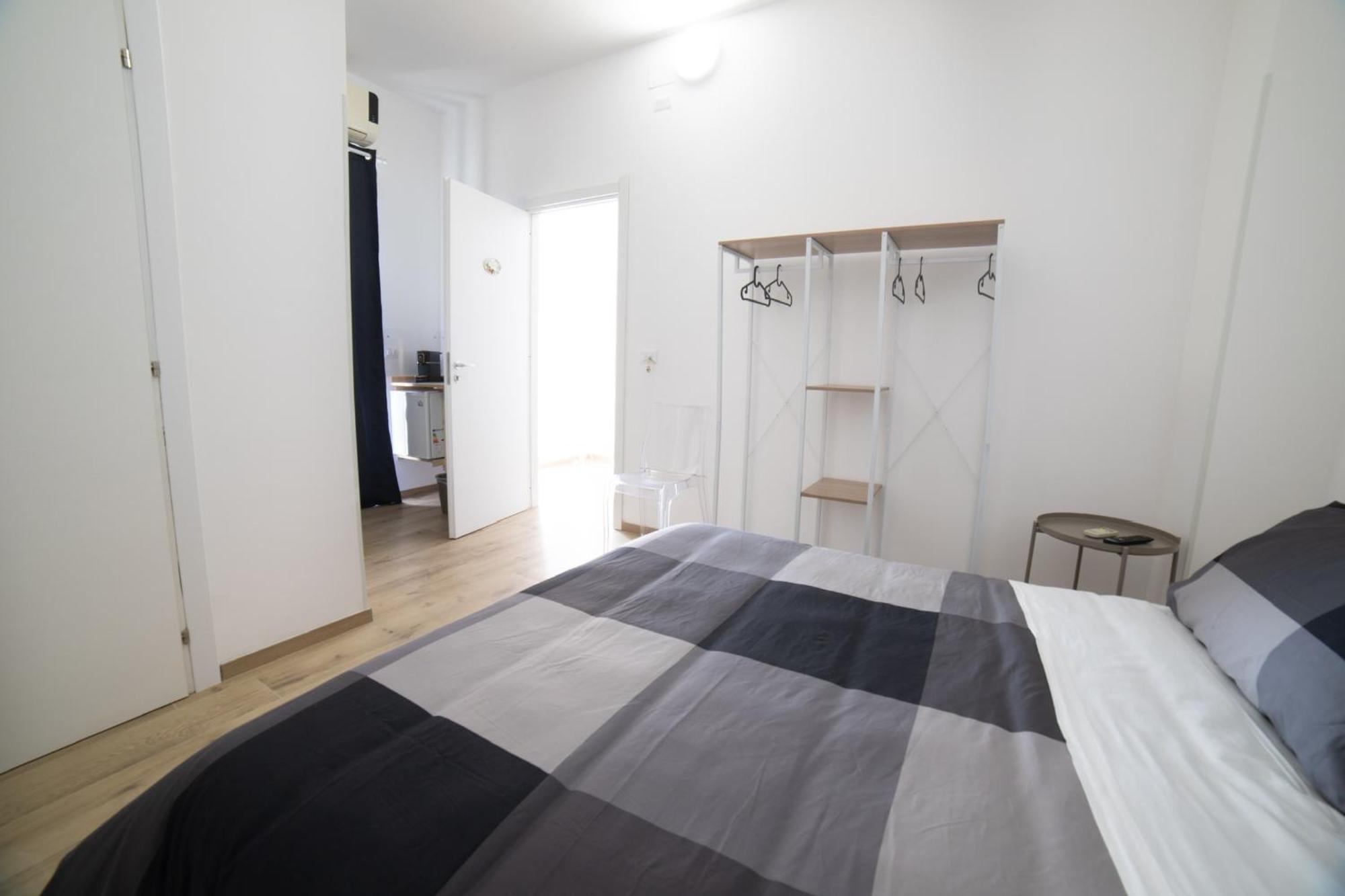 Residence Le Tre Piazze Сиракузы Экстерьер фото