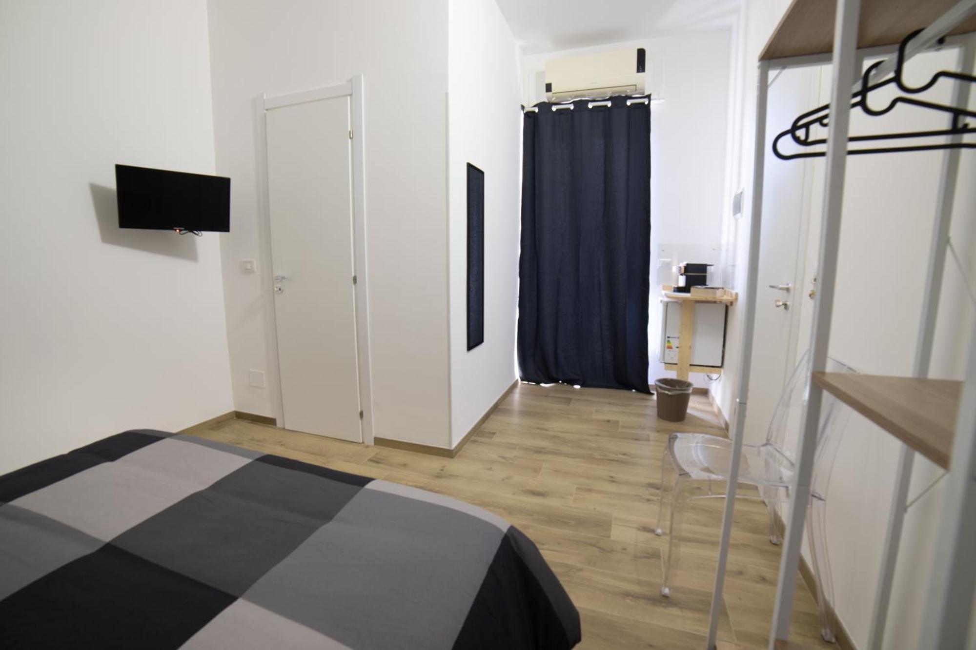 Residence Le Tre Piazze Сиракузы Экстерьер фото