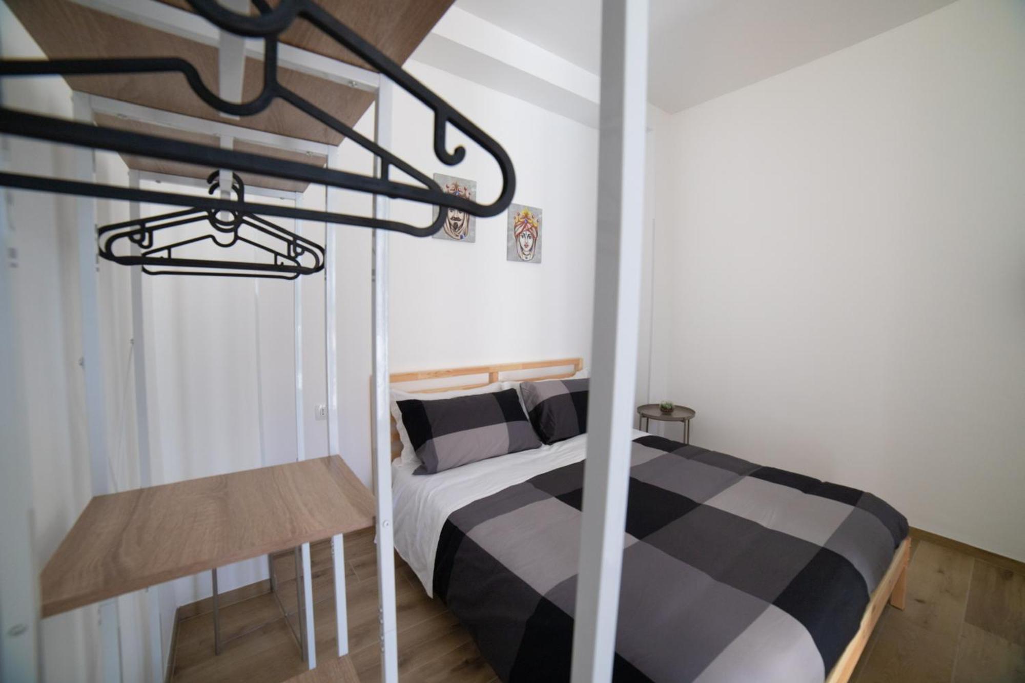 Residence Le Tre Piazze Сиракузы Экстерьер фото