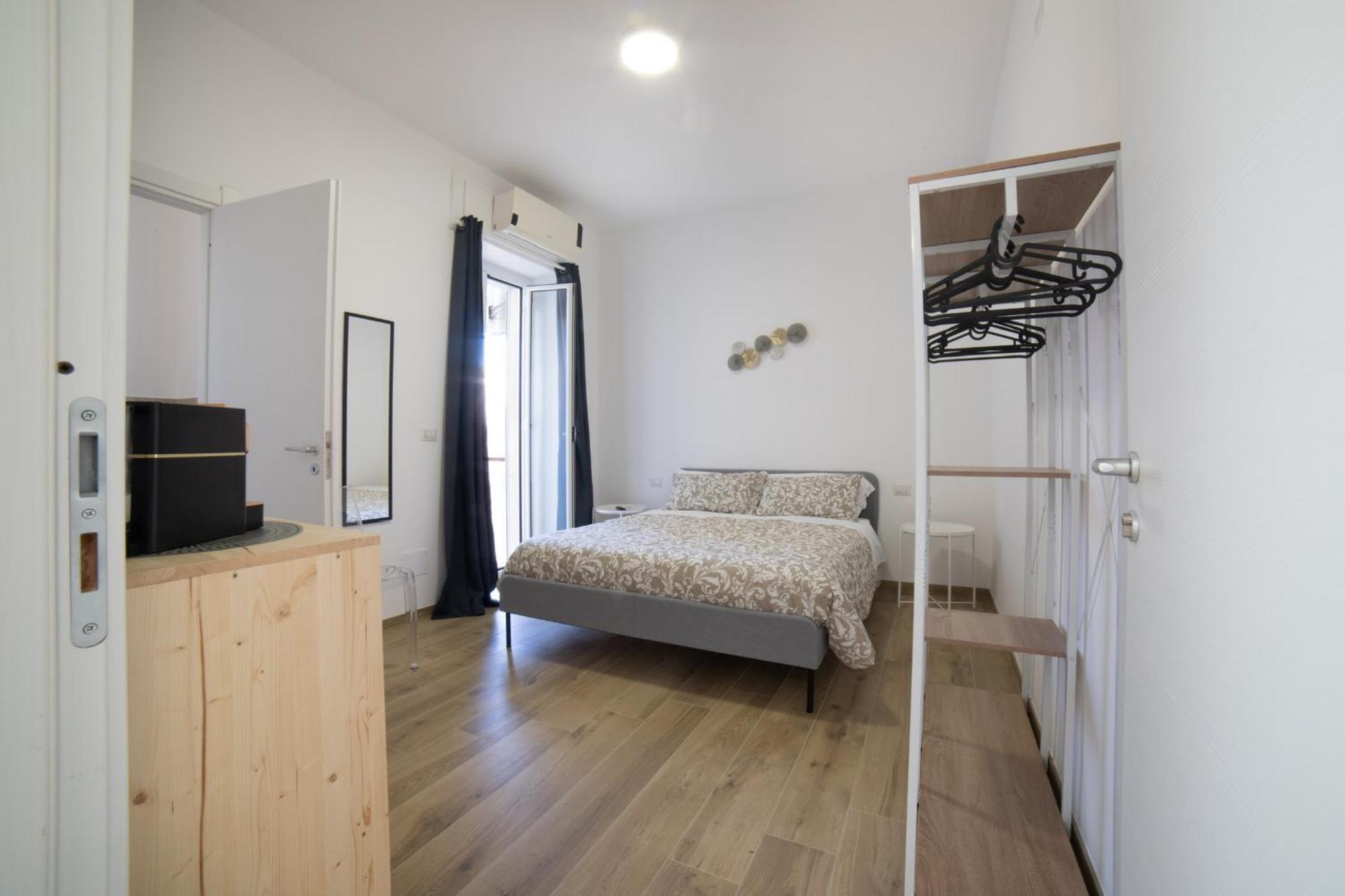 Residence Le Tre Piazze Сиракузы Экстерьер фото