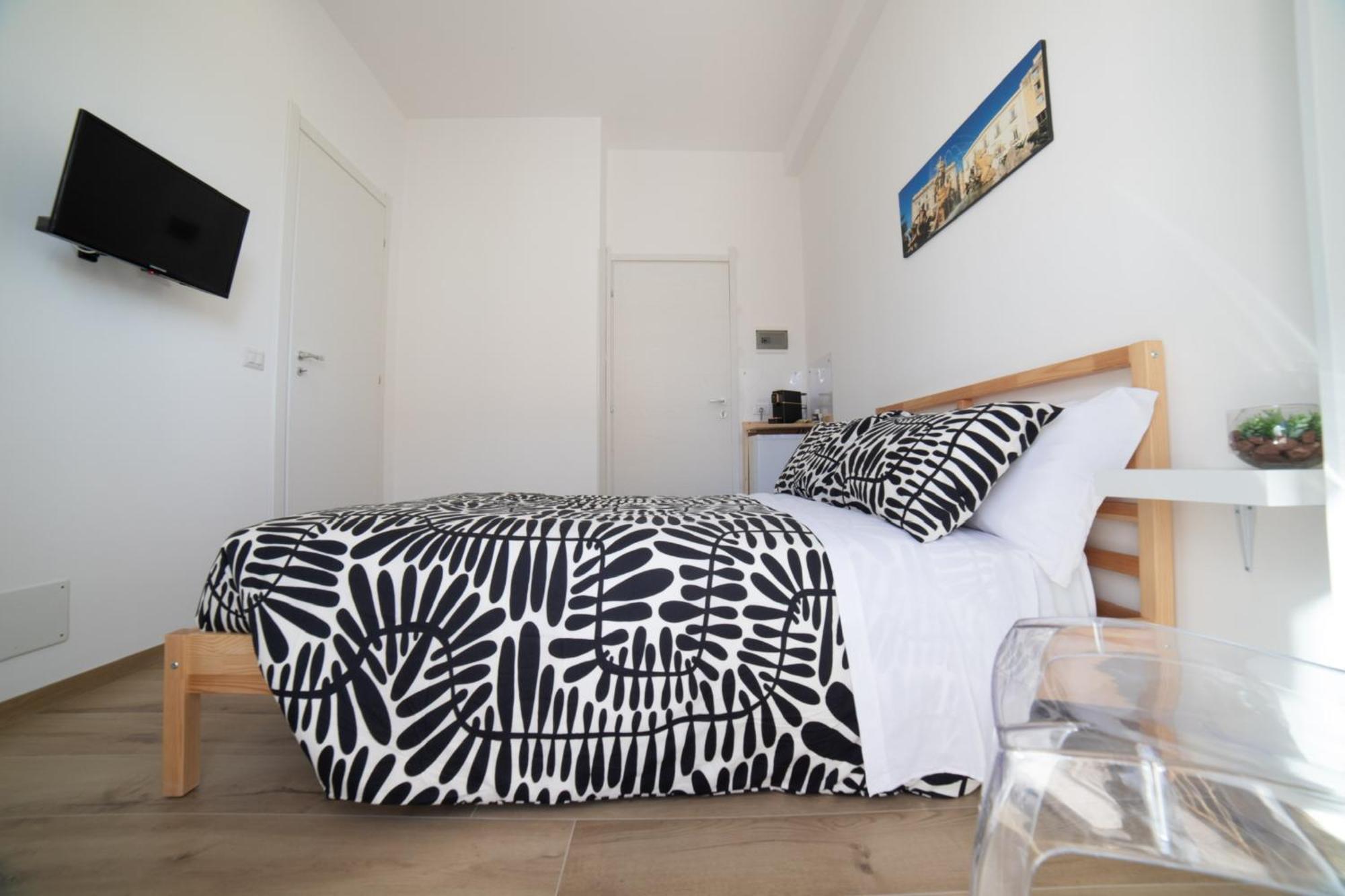 Residence Le Tre Piazze Сиракузы Экстерьер фото