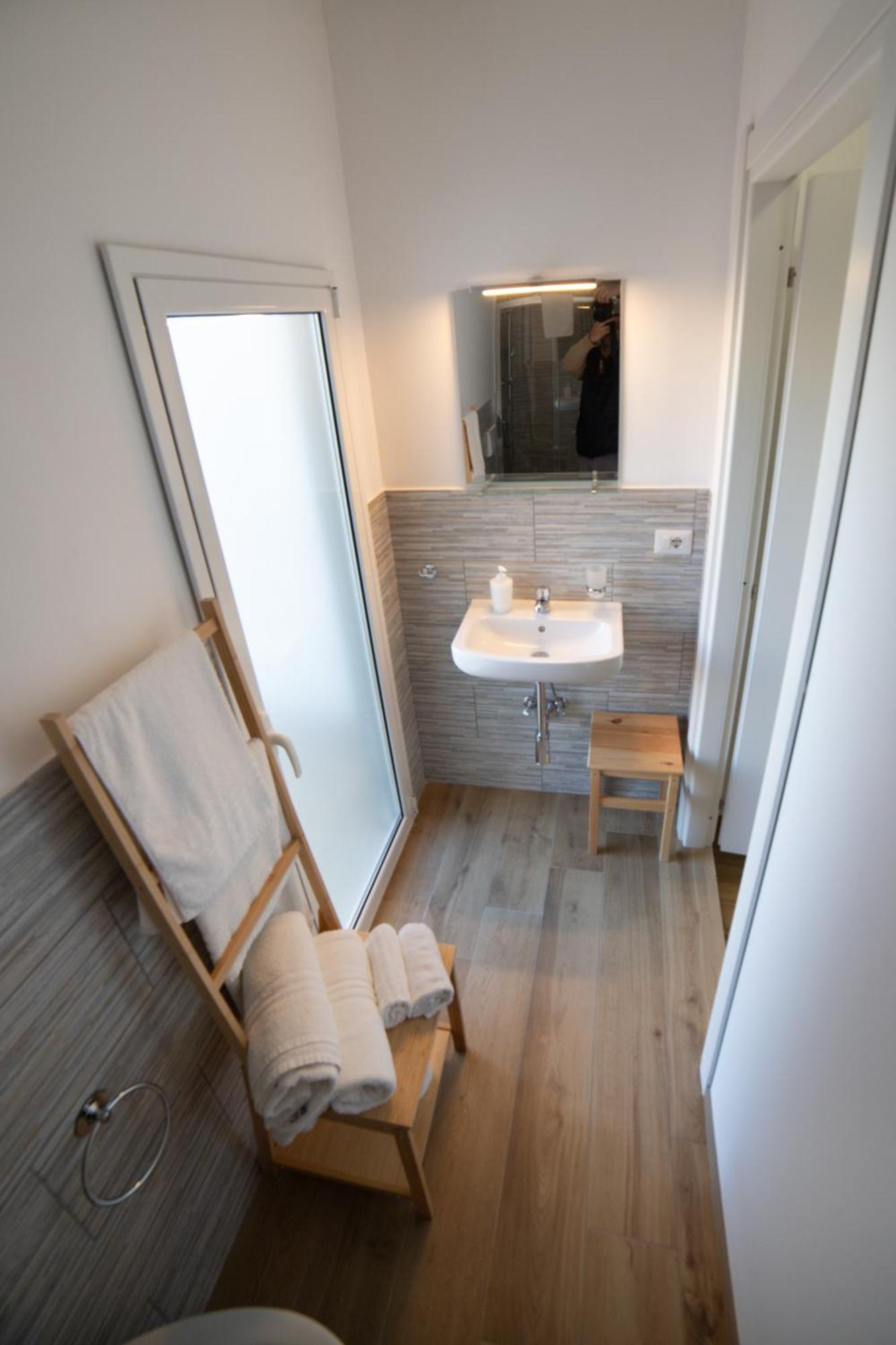 Residence Le Tre Piazze Сиракузы Экстерьер фото