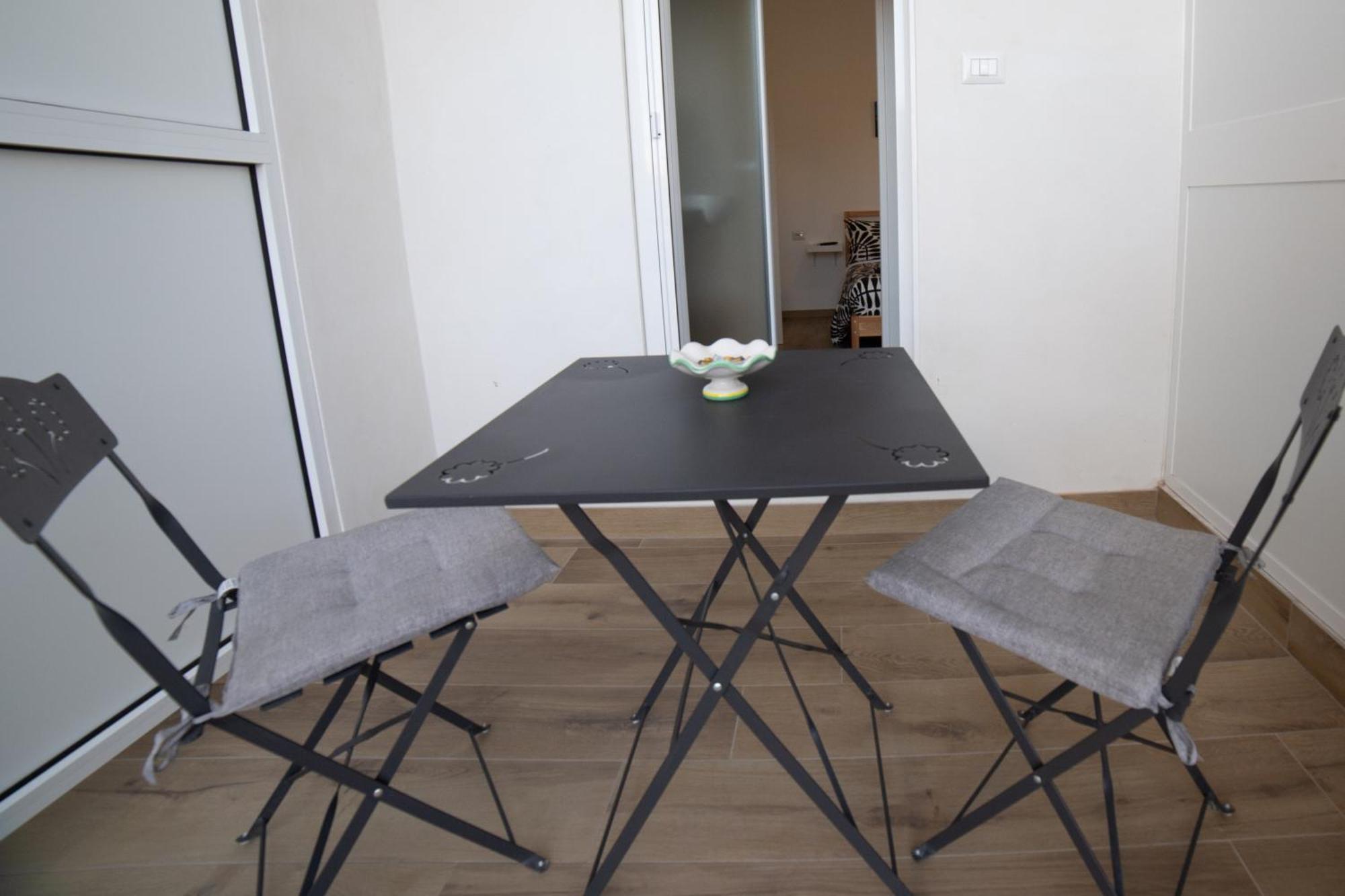 Residence Le Tre Piazze Сиракузы Экстерьер фото