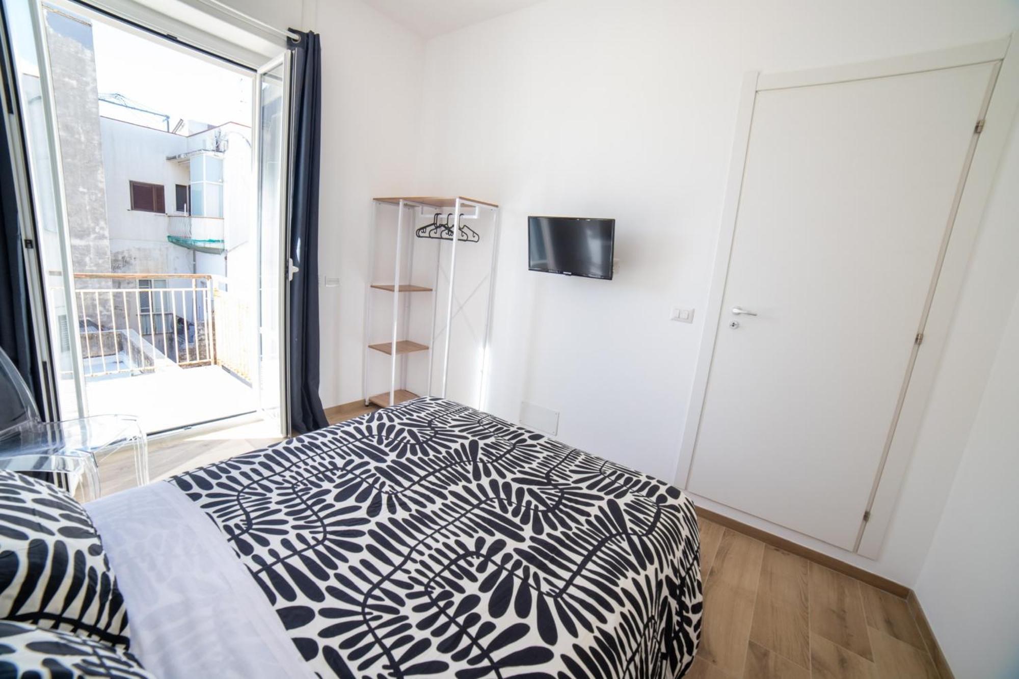 Residence Le Tre Piazze Сиракузы Экстерьер фото