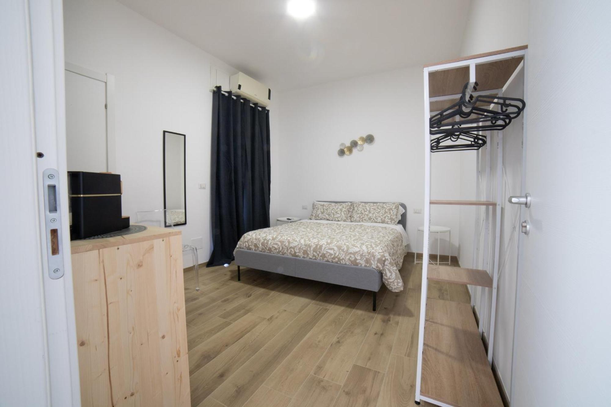 Residence Le Tre Piazze Сиракузы Экстерьер фото