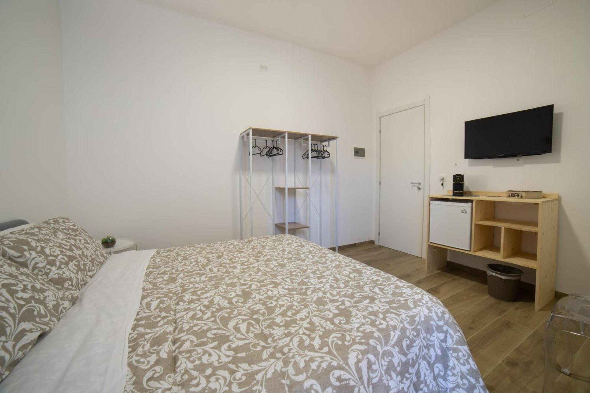 Residence Le Tre Piazze Сиракузы Экстерьер фото
