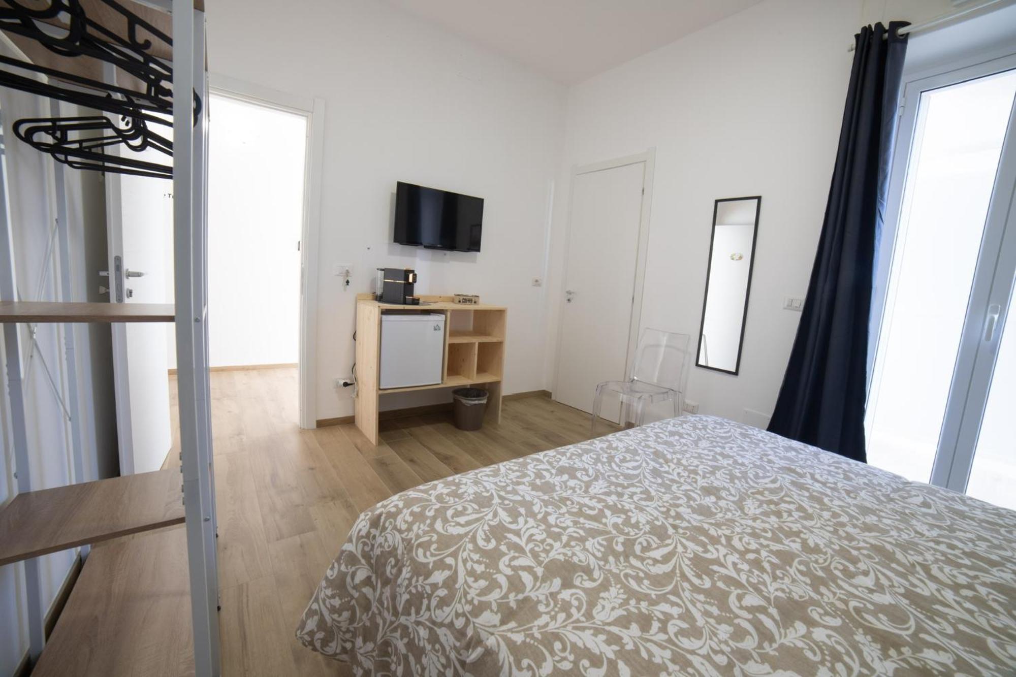 Residence Le Tre Piazze Сиракузы Экстерьер фото
