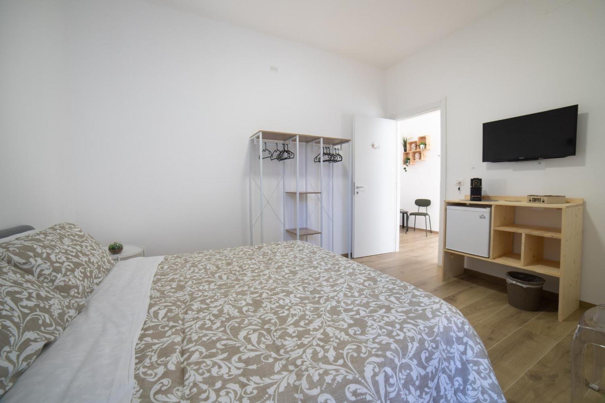 Residence Le Tre Piazze Сиракузы Экстерьер фото