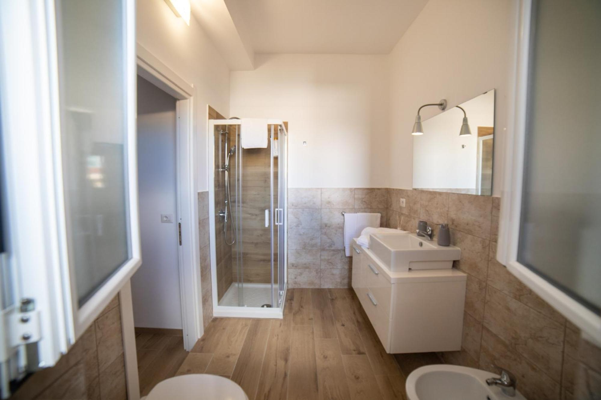 Residence Le Tre Piazze Сиракузы Экстерьер фото