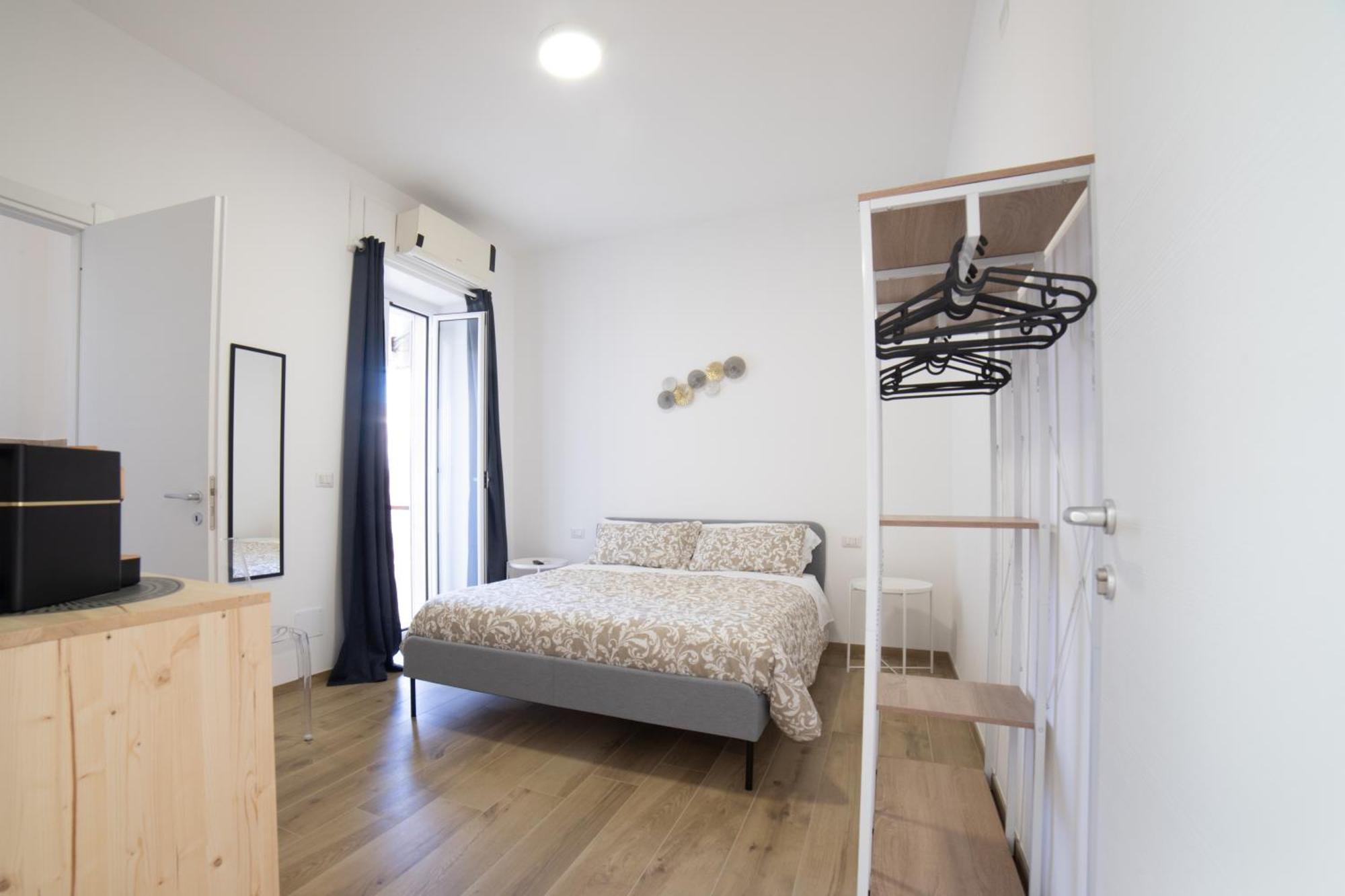 Residence Le Tre Piazze Сиракузы Экстерьер фото