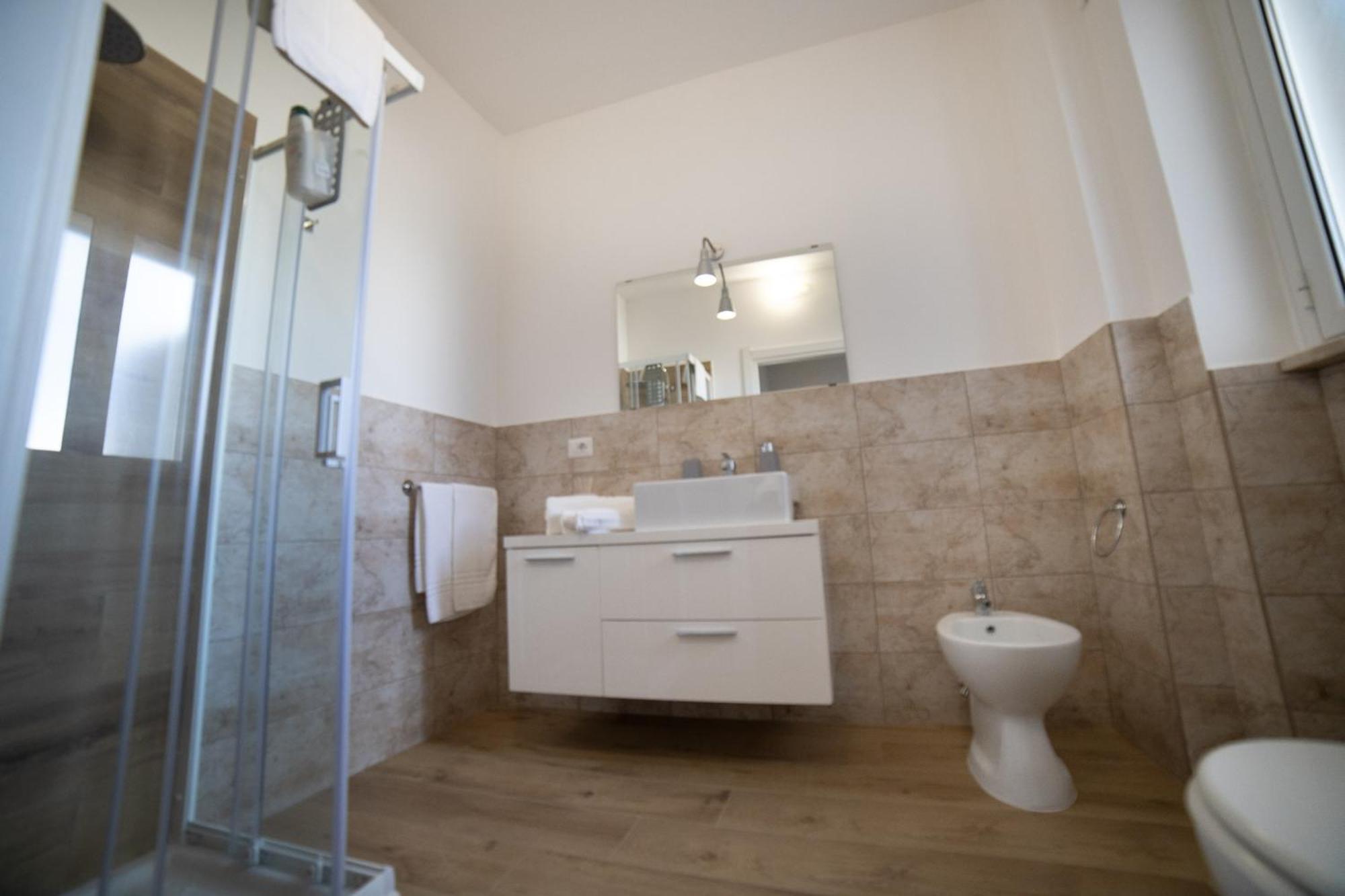Residence Le Tre Piazze Сиракузы Экстерьер фото