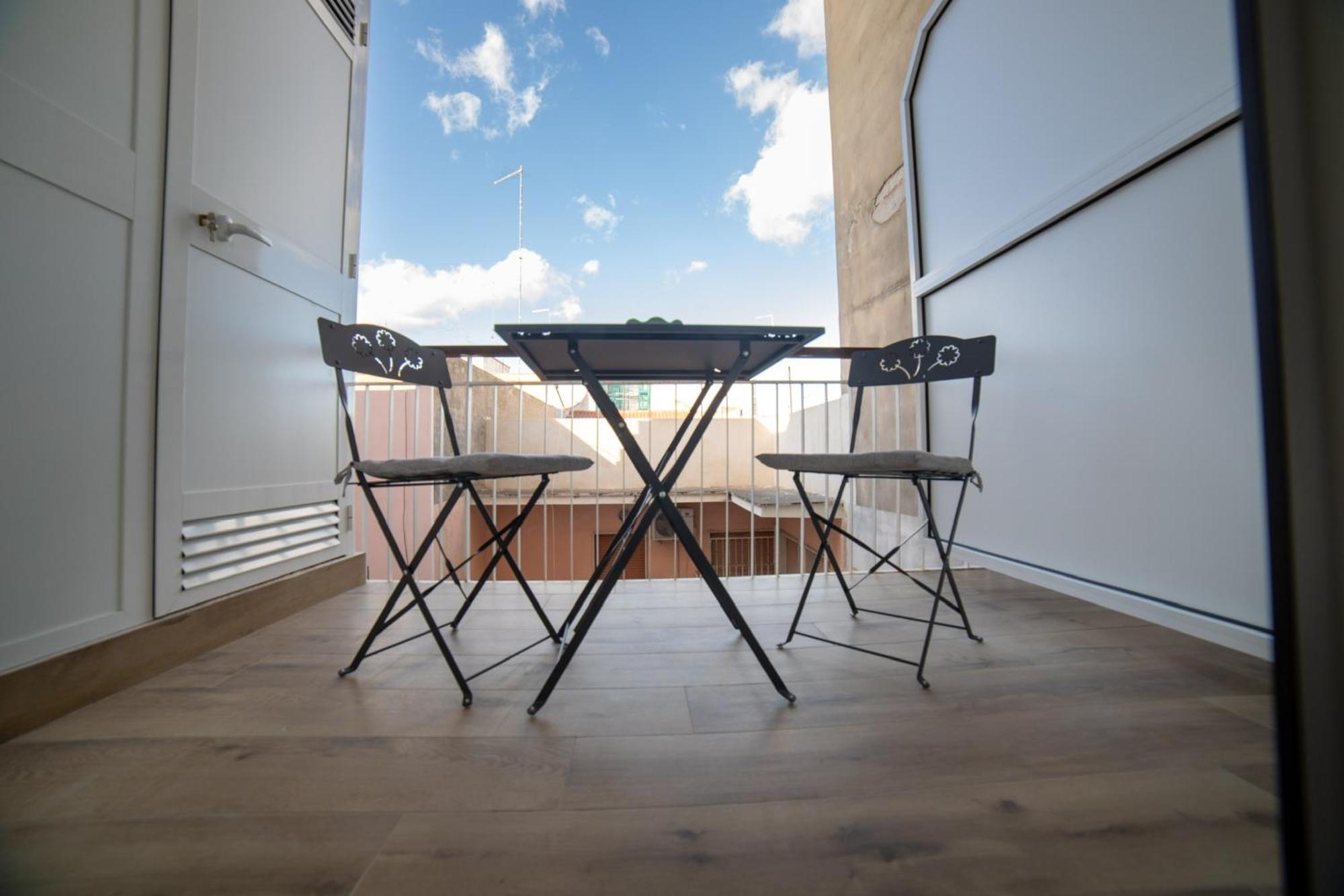 Residence Le Tre Piazze Сиракузы Экстерьер фото