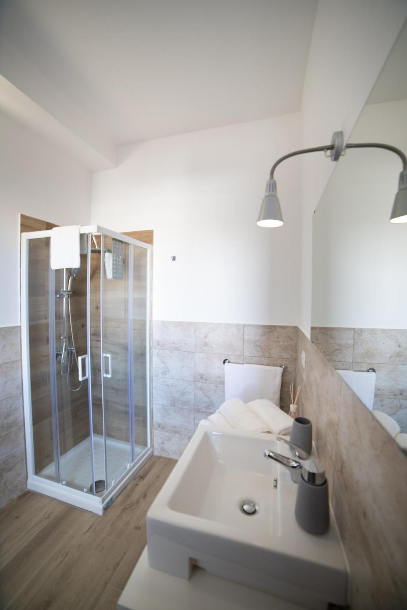 Residence Le Tre Piazze Сиракузы Экстерьер фото