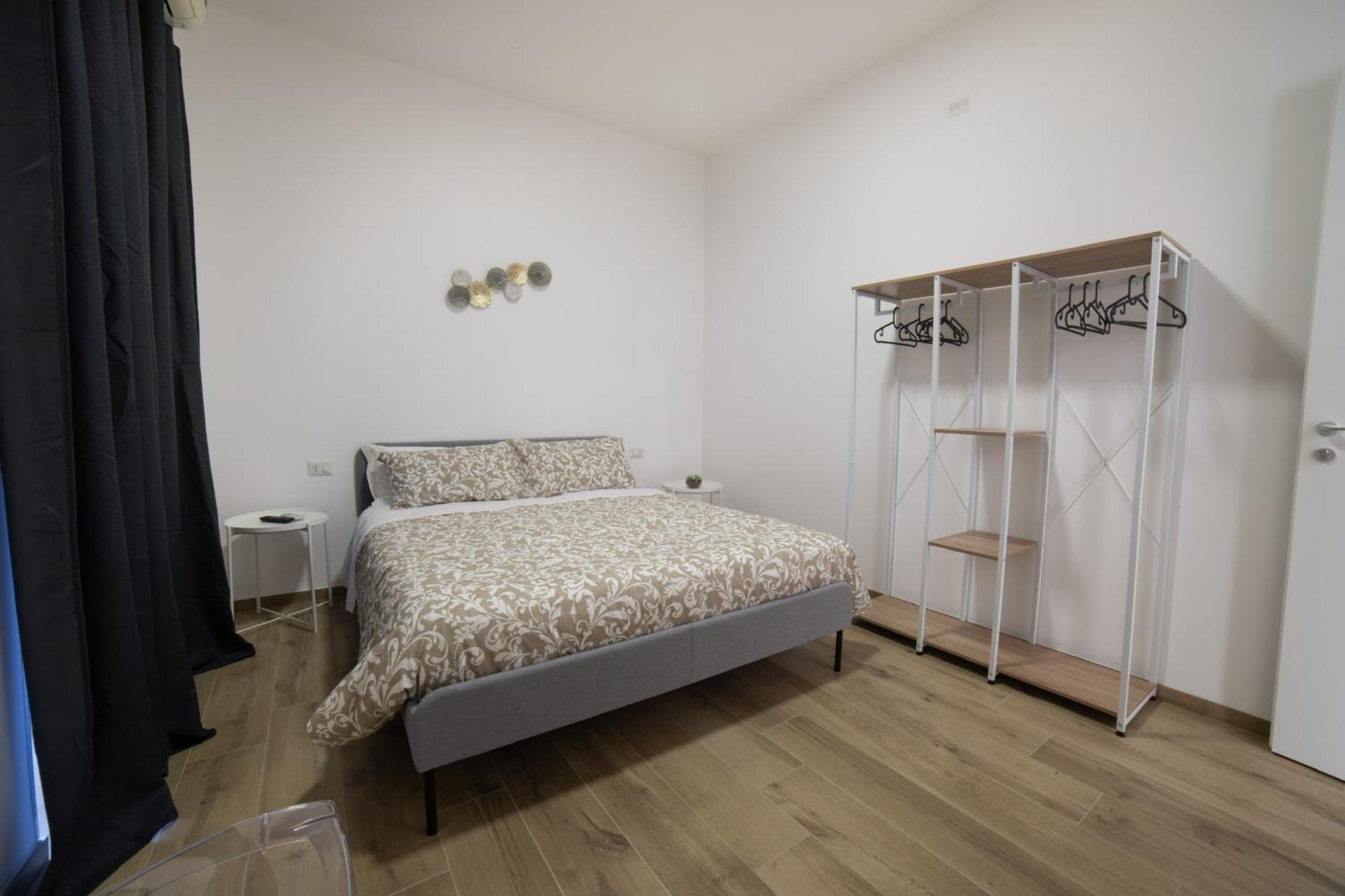 Residence Le Tre Piazze Сиракузы Экстерьер фото